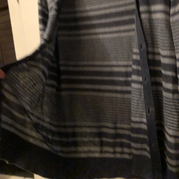 Michael Bastian Linen Cardigan - Picture 3 of 8